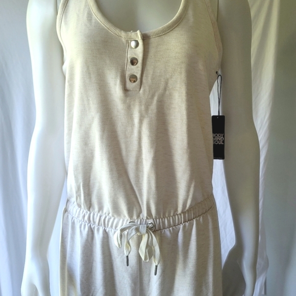 La Vie En Rose Other - la Vie en Rose Womens One-Piece Pajamas Size M